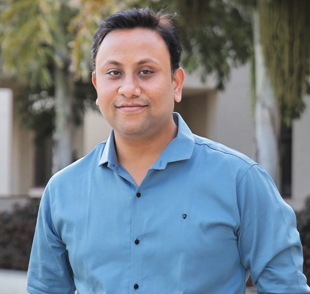 Sandeep Kumar 